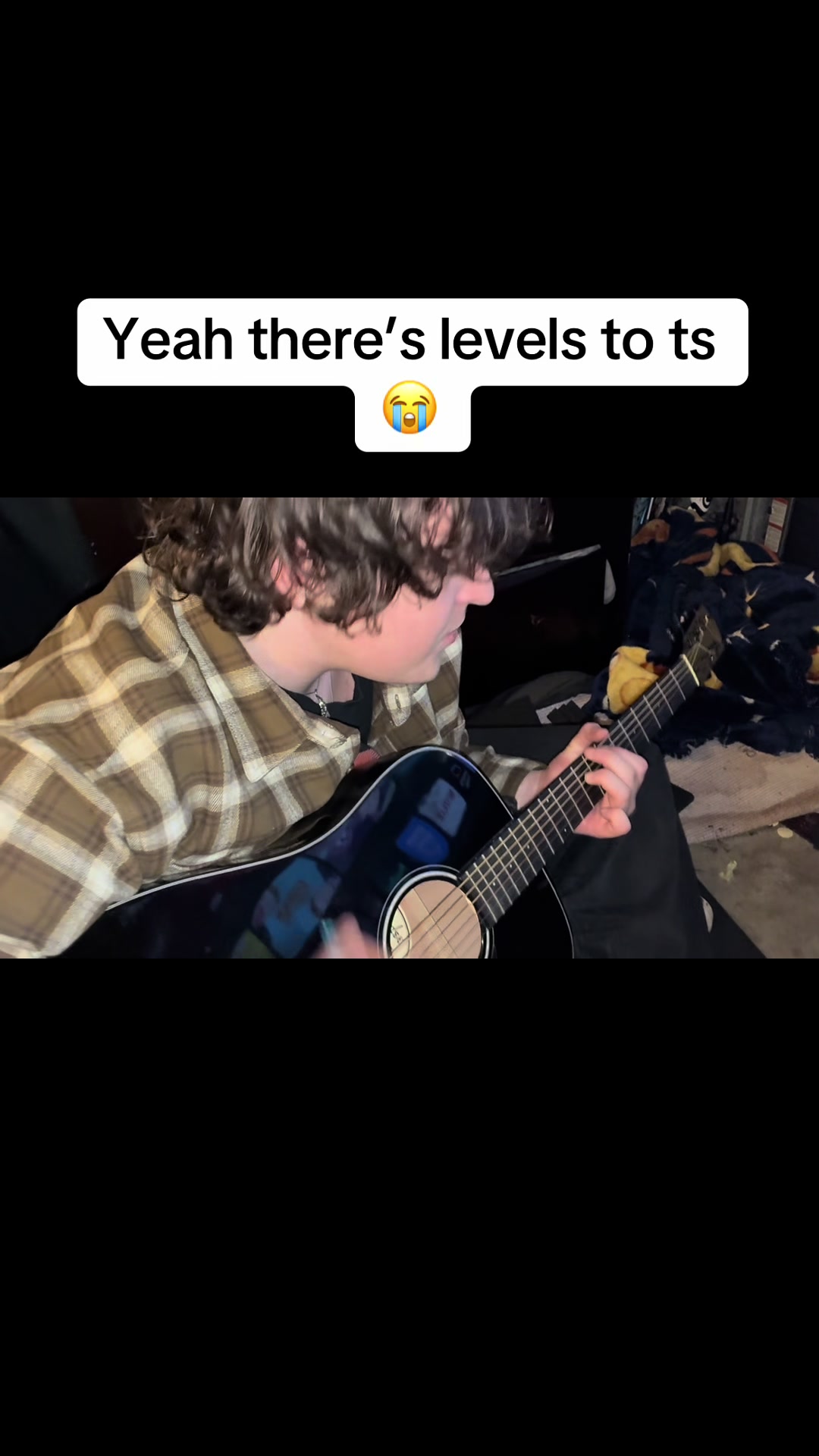 @Caleb