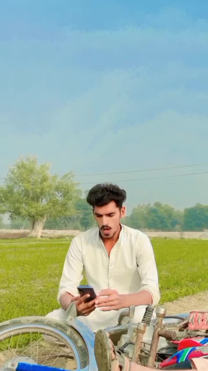 @👑SAQLAIN FUNNY 07👑