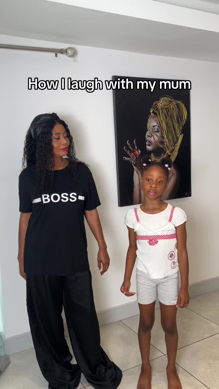 @The queens family
