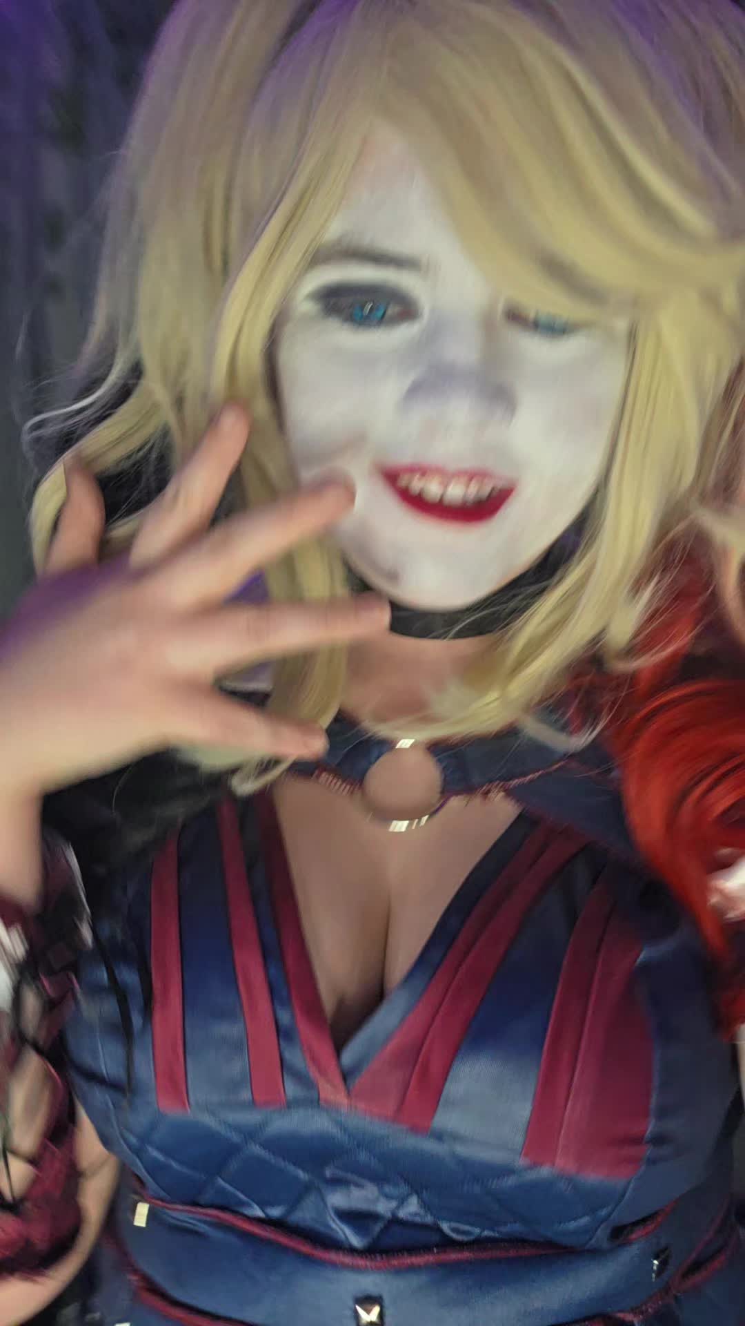 @Melissa