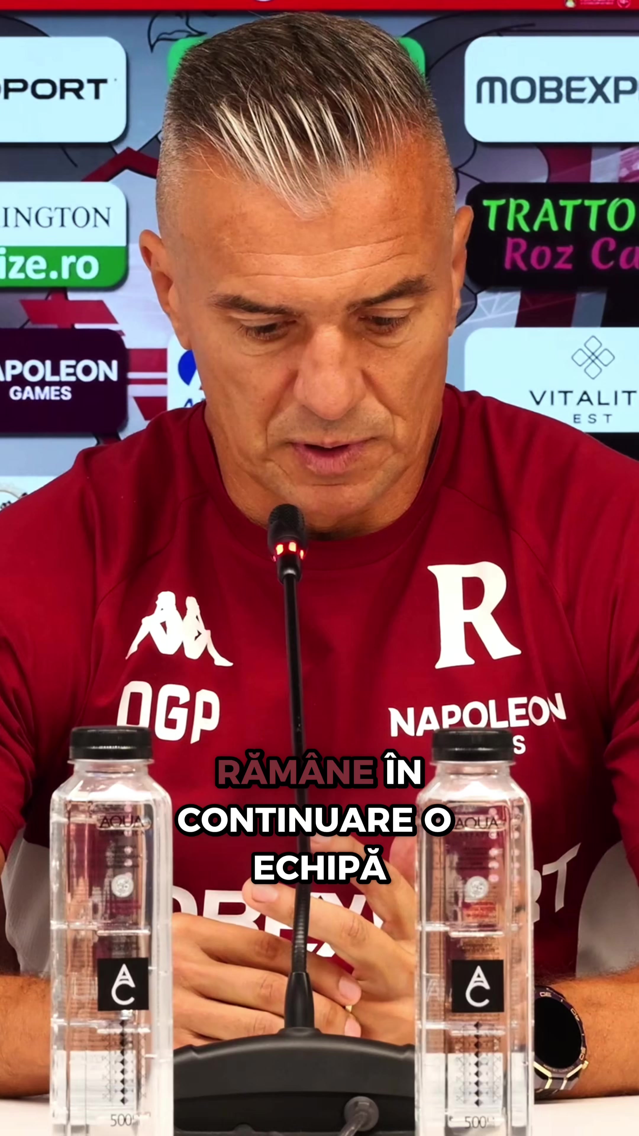 @FC Rapid