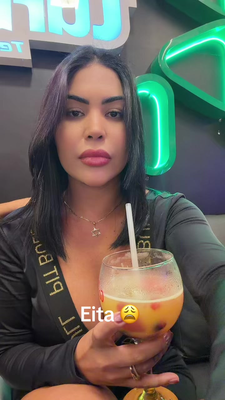 @Tathy Santiago