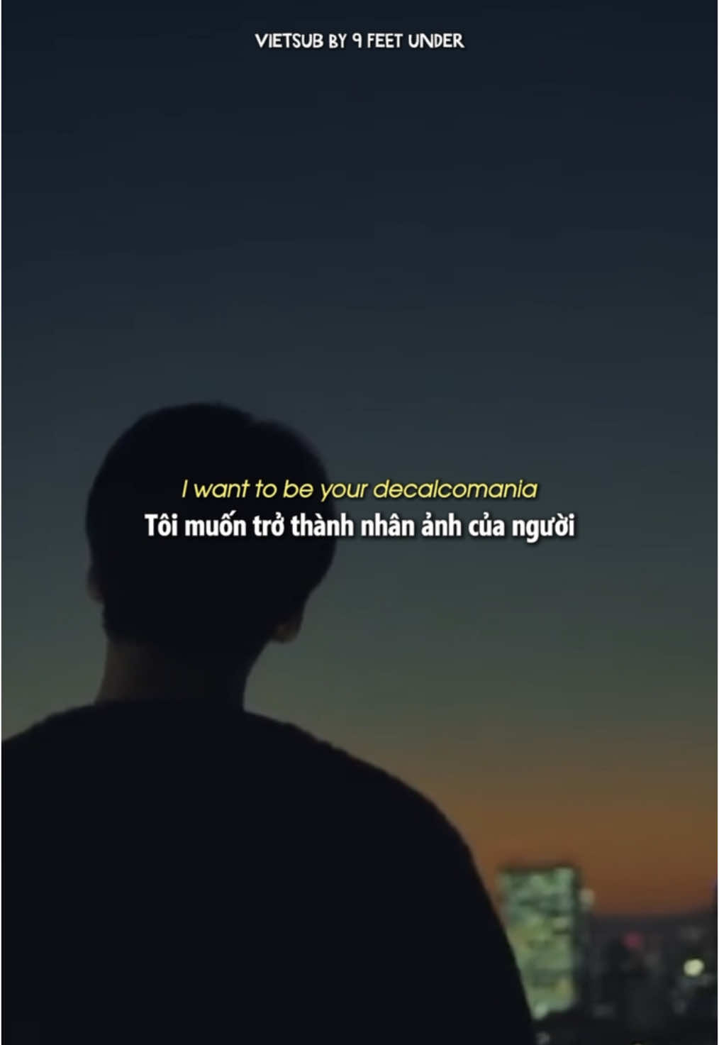 @9 FEET UNDER
