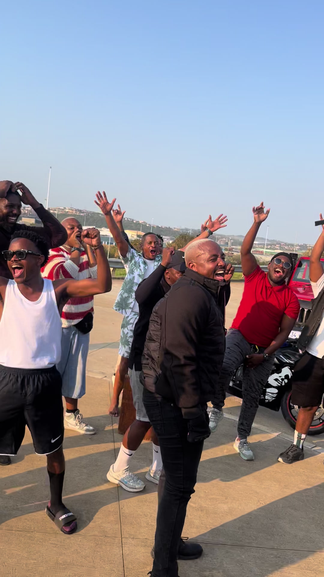 @President_MbusoZulu