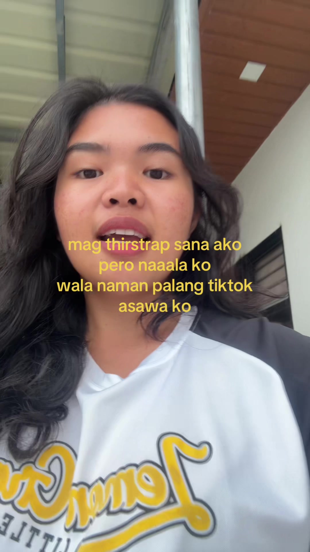 @si Frances to hoy!