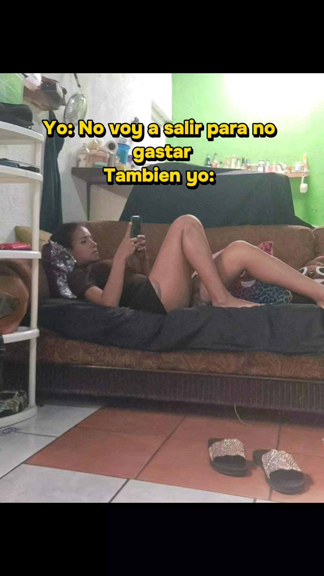@Yurelki Cubillo