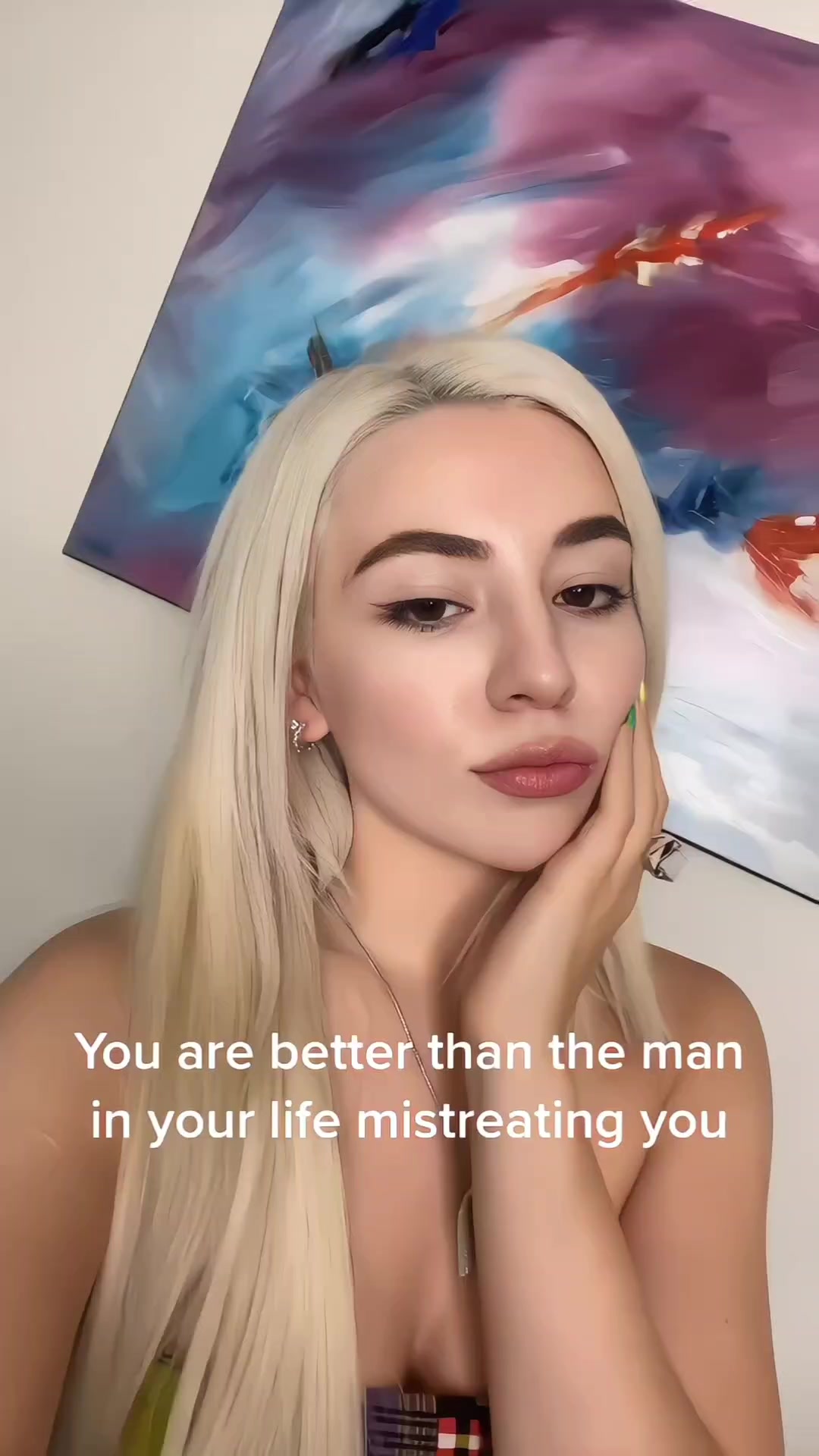 @Don't Click Play on Annon