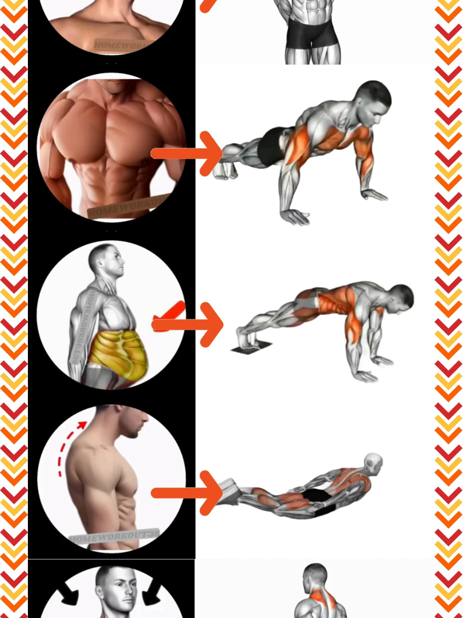 @HOMEWORKOUT