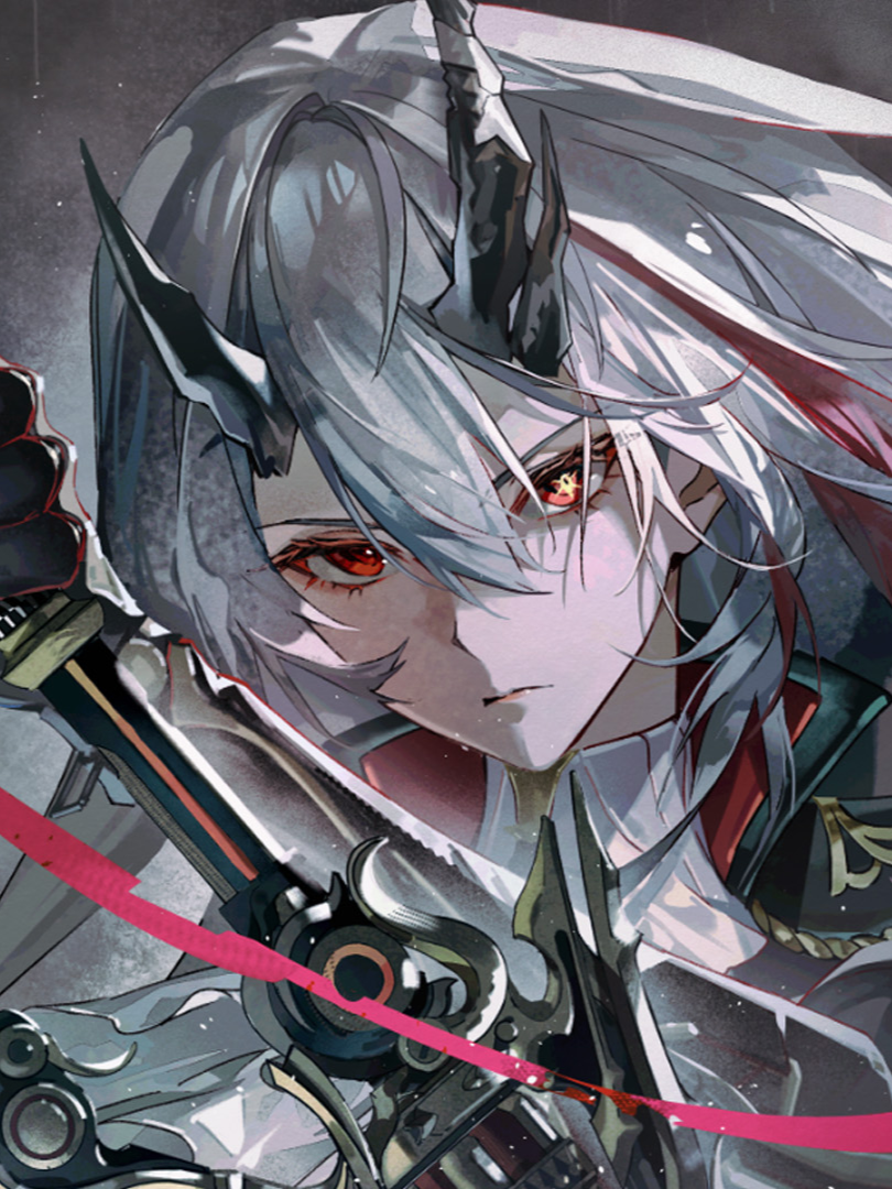 @Punishing: Gray Raven EN