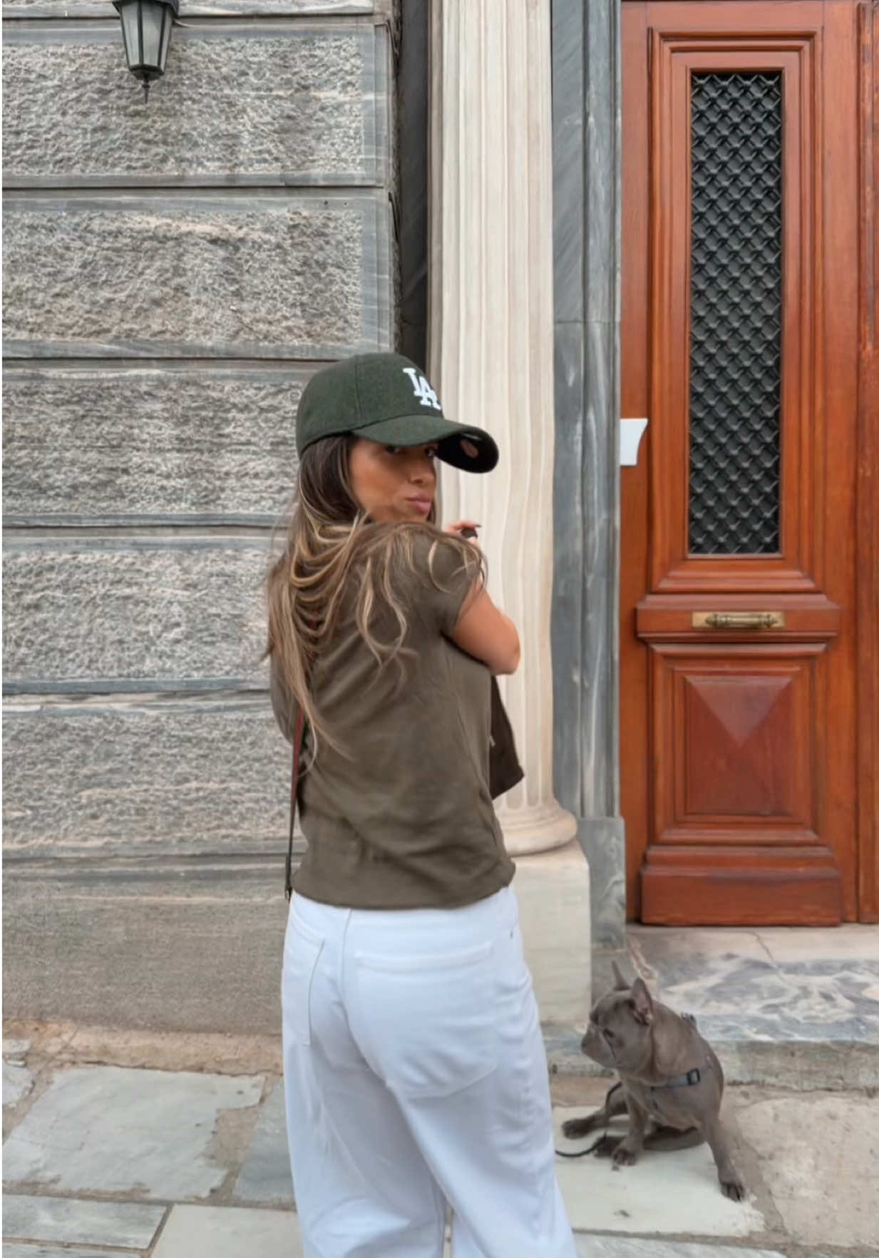 @Christina Miliou
