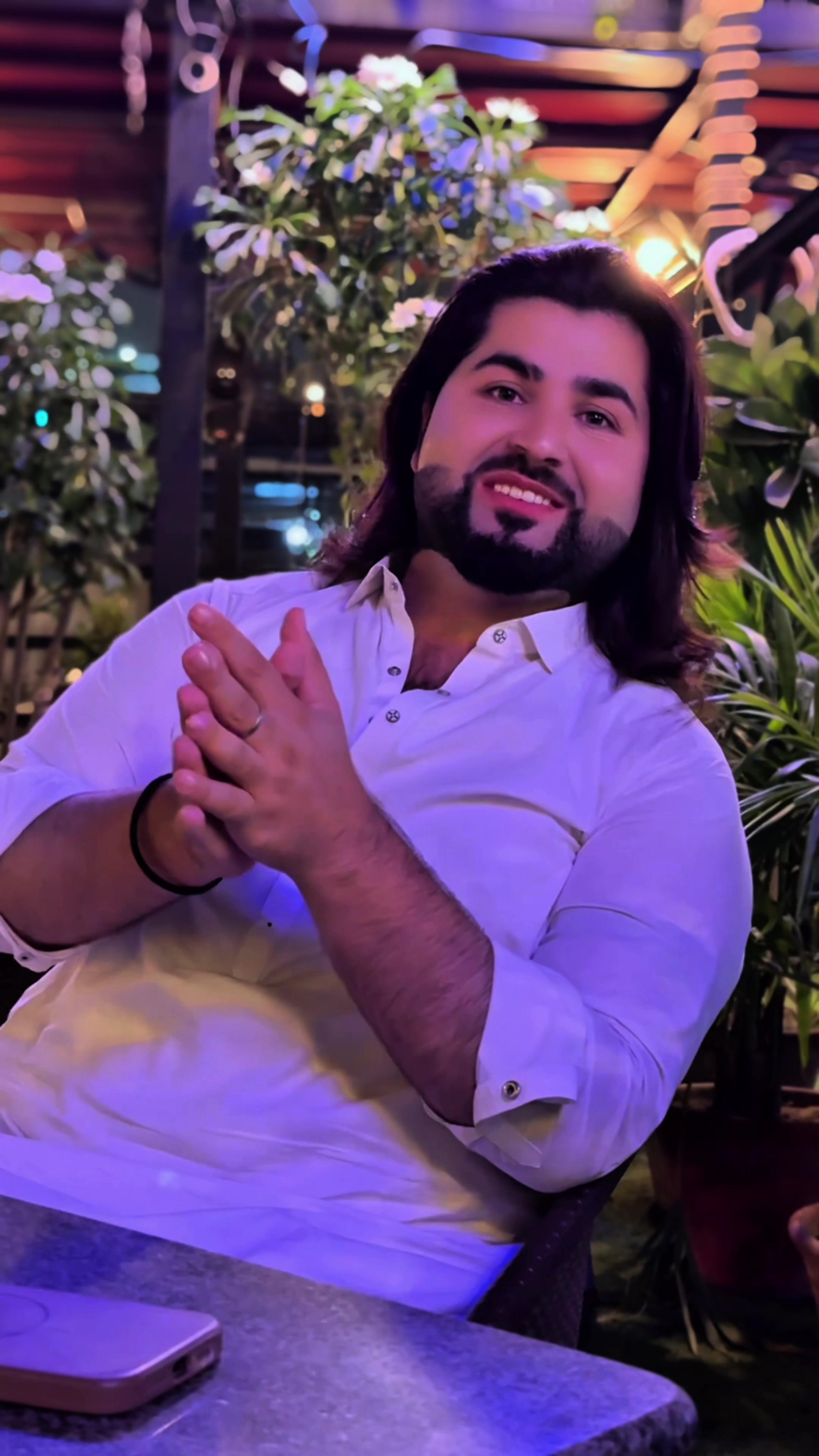 @Umer Khaitab