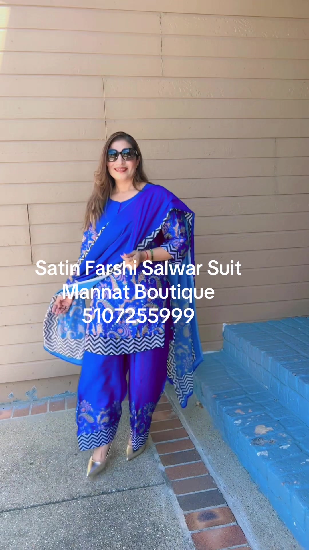 @Mannat Boutique INC