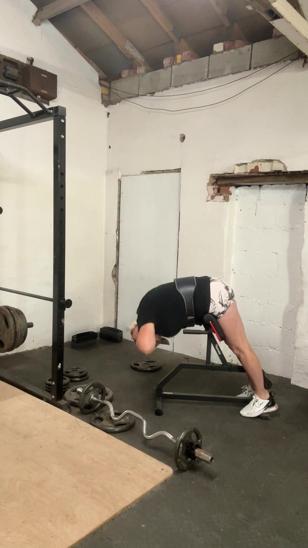 @gymcracker