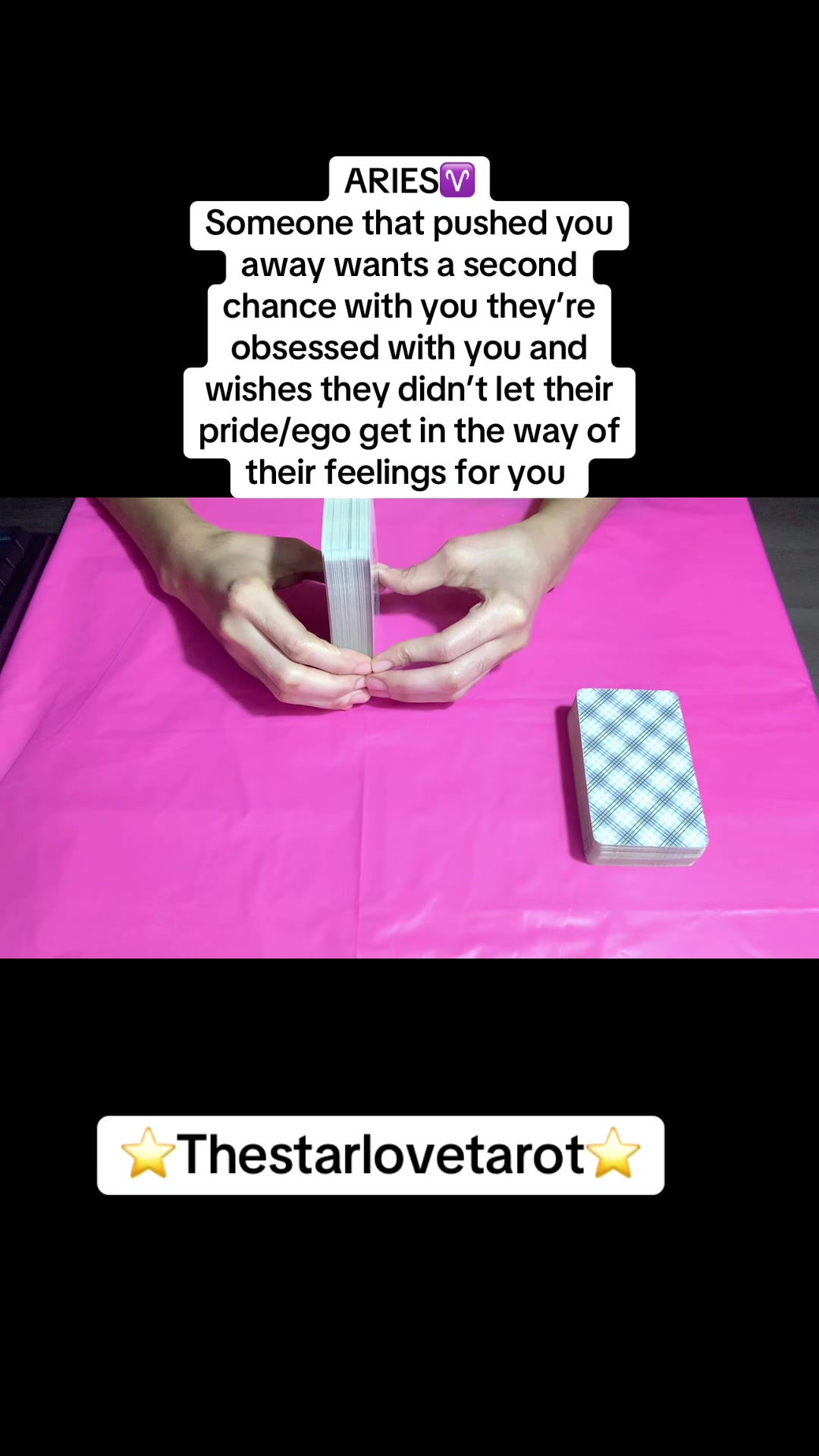 @thestarlovetarot