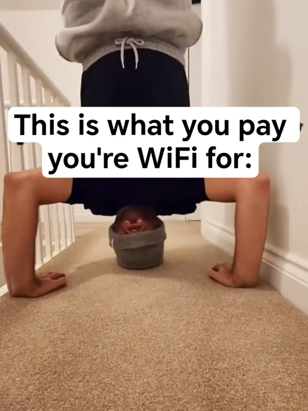 @Chinfaced