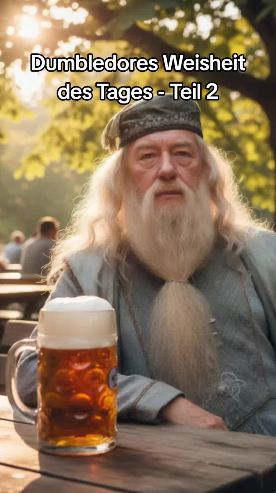 @Alt und Weise 🧙♂️