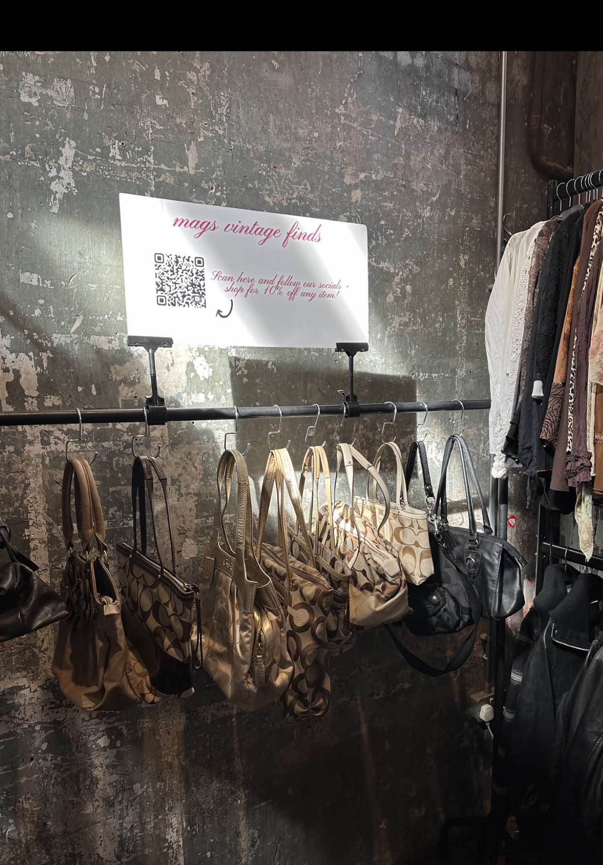 @Mags Vintage