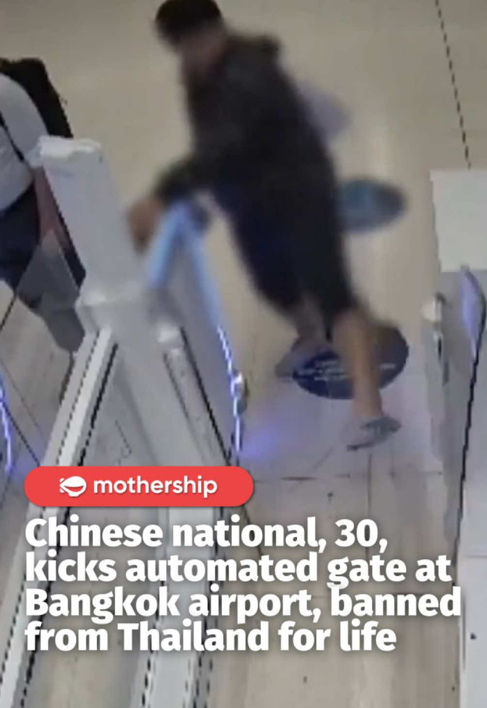 @Mothership