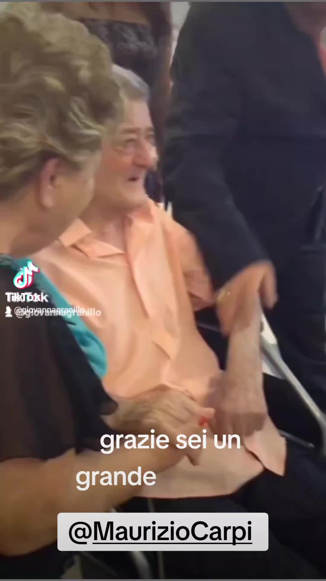 @Giovanna Granillo