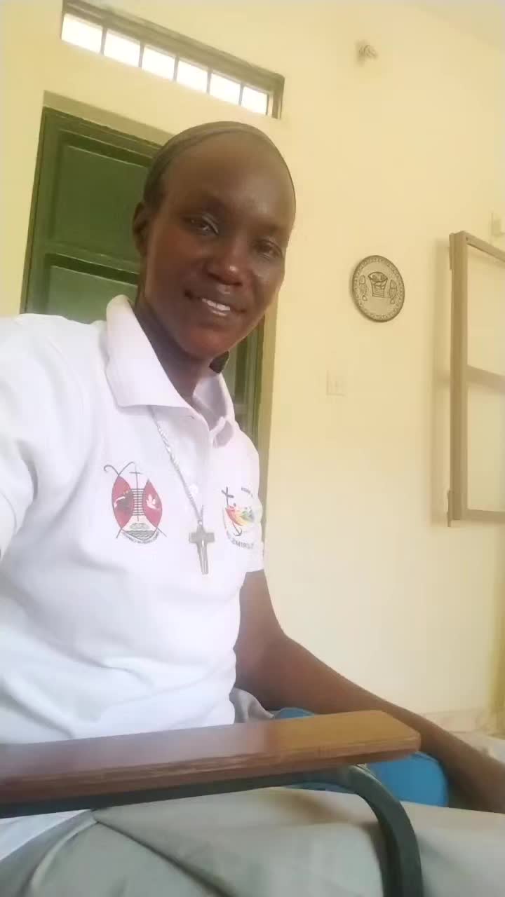 @Sr. Pollicarp