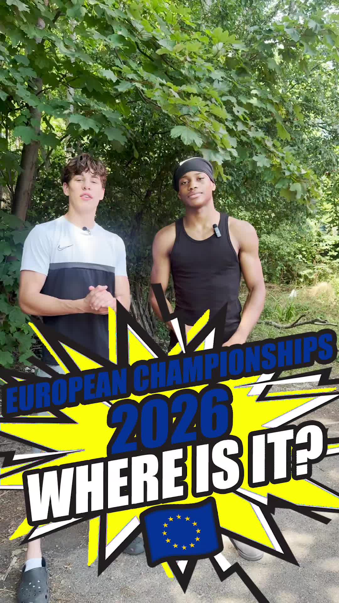 @Yash & Dylan Boxing