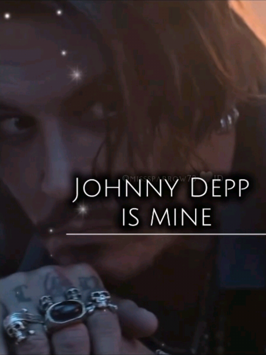@🏴&zwj;☠️Misssparrow73❤️JD