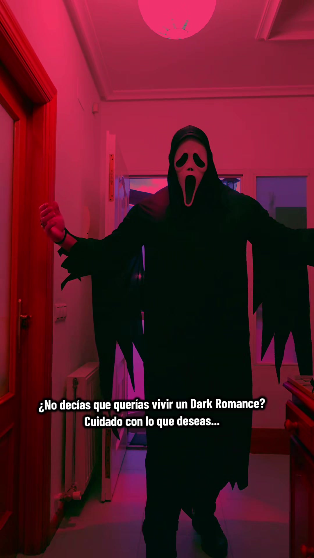 @GhostfaceKillerX