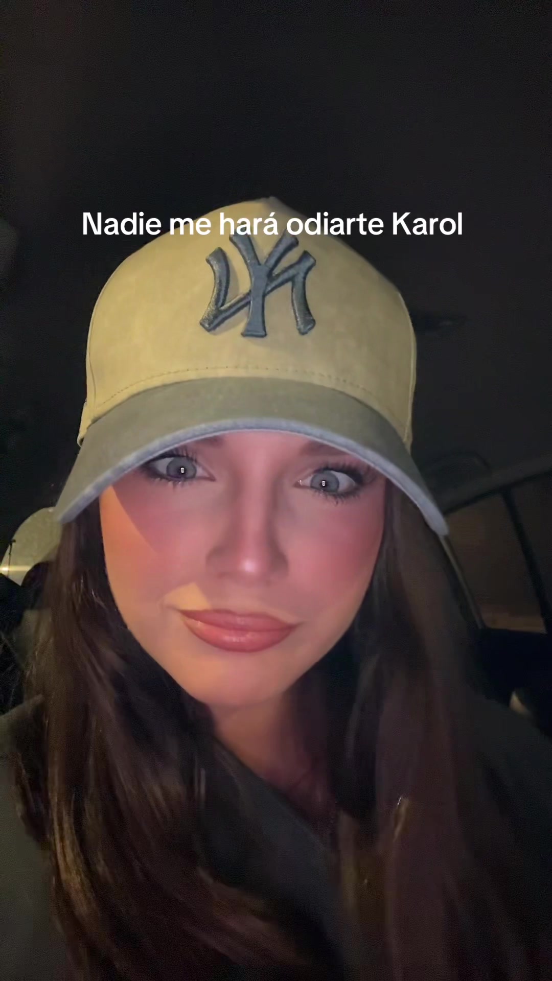 @Cynthia Carrasco