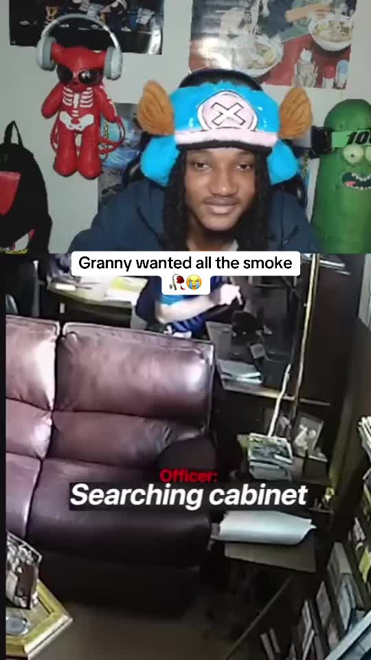 @Troopergang