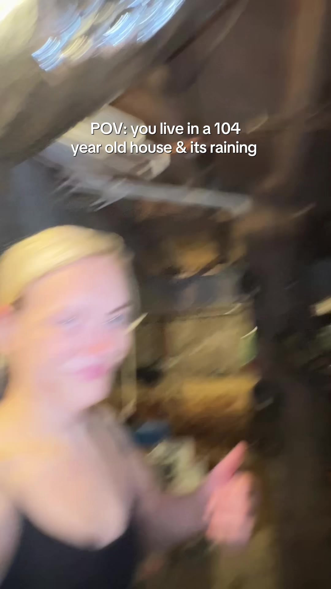 @Our Stone House Revival