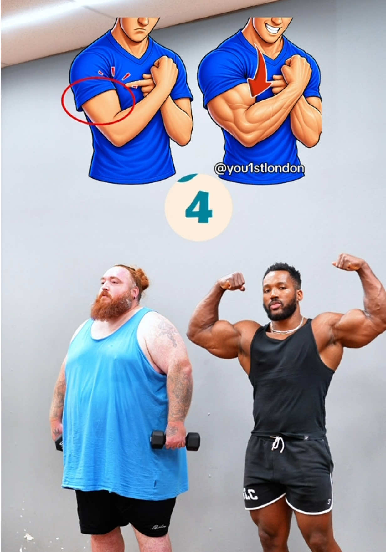 @You1stlondon