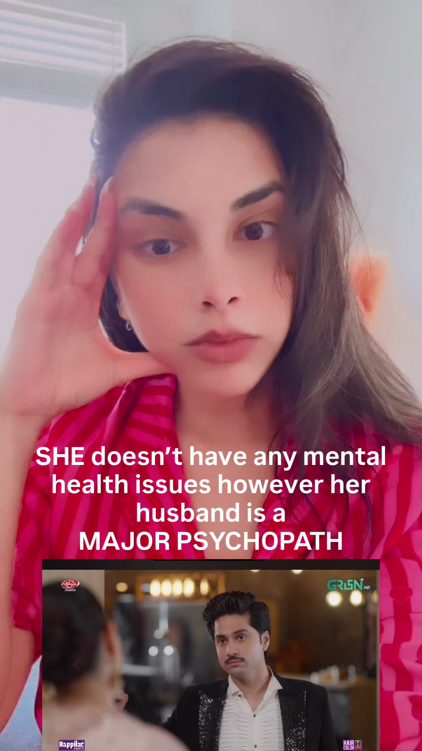 @Kaywatchesdramas