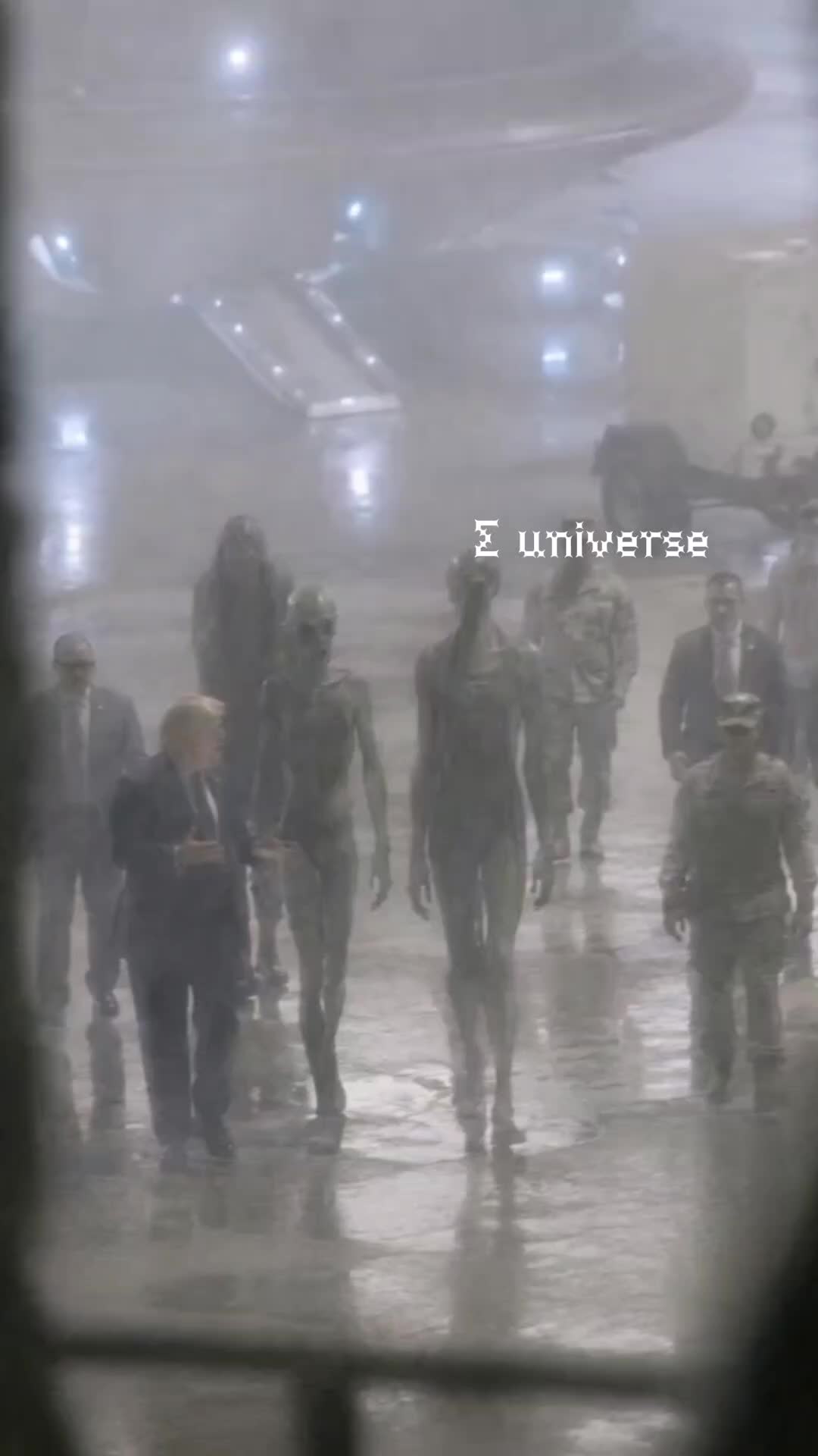 @&Sigma; universe