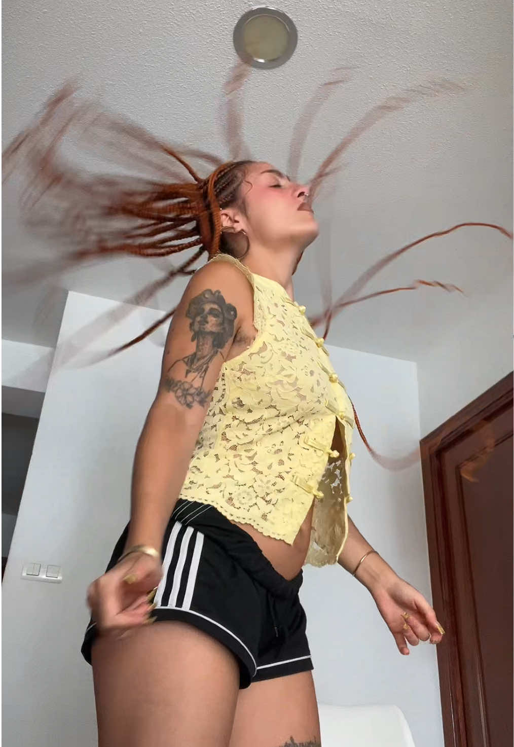 @Ina Suárez