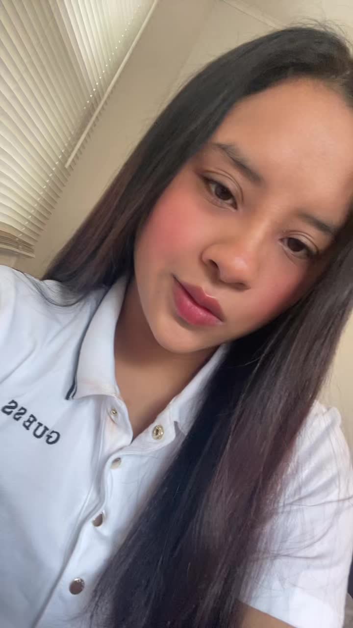 @Nicole Gonzales