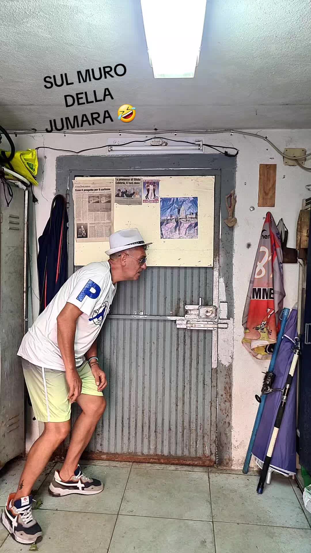 @sulmurodellajumara