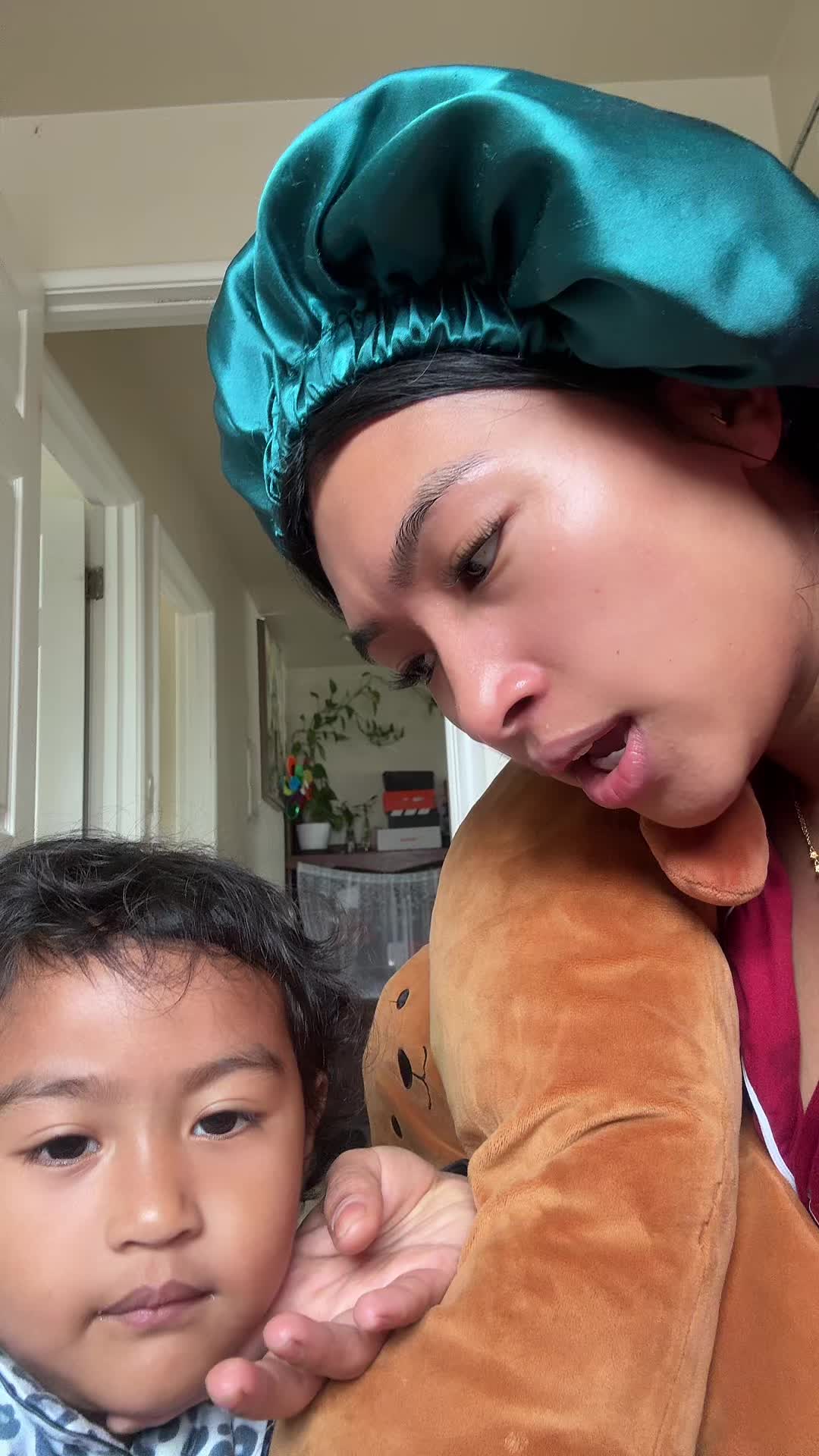 @Deepa Shrestha