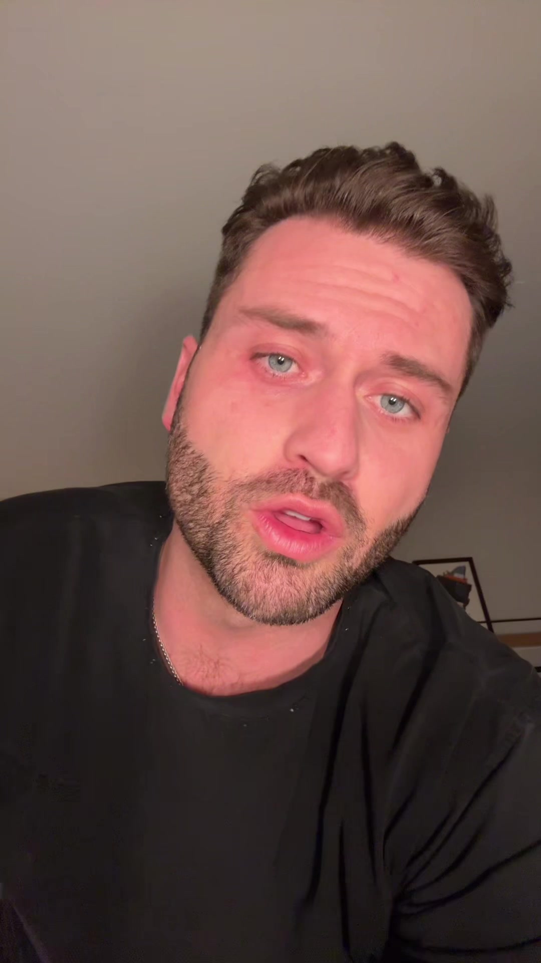 @Dakota Mortensen