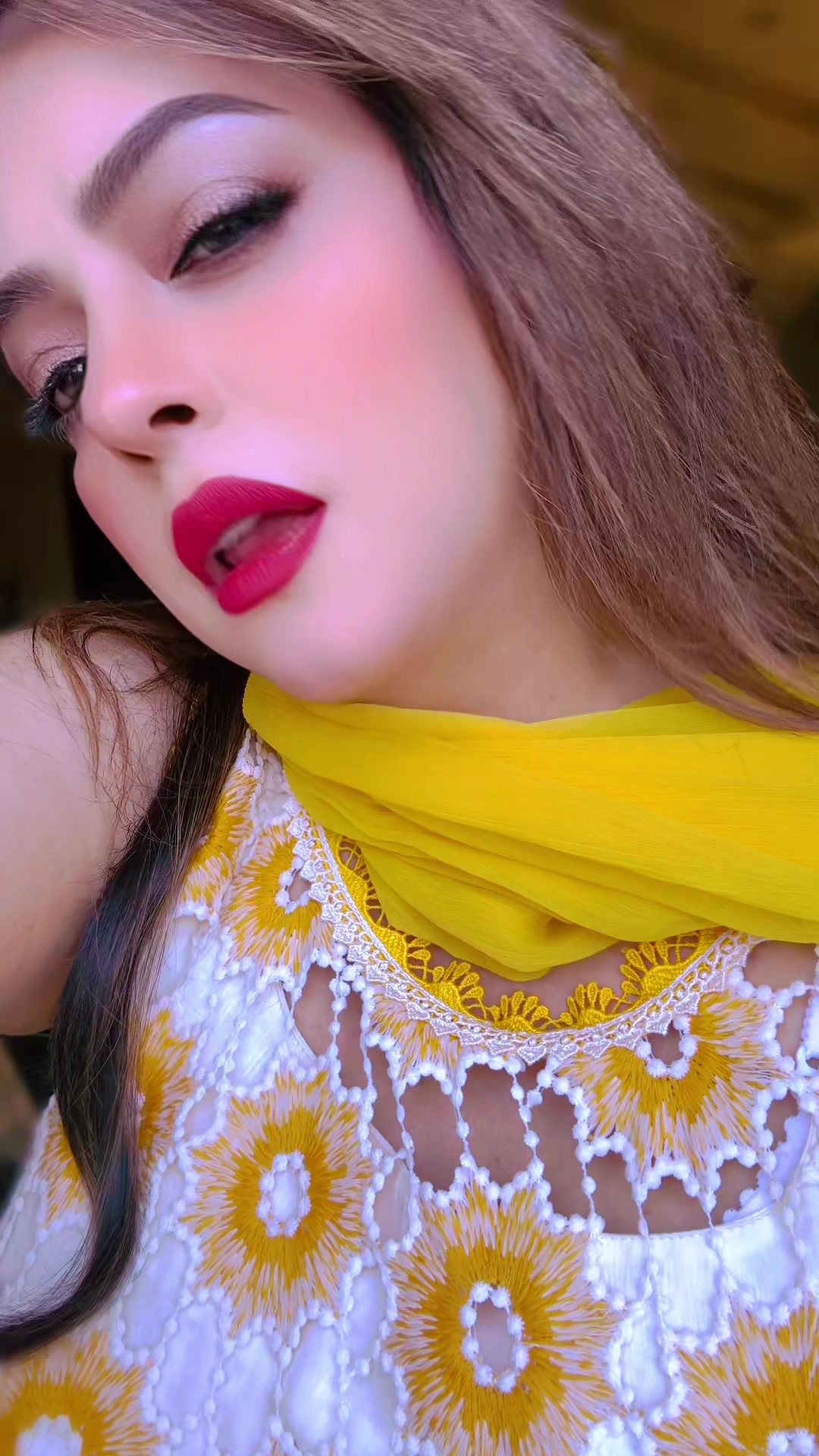 @Jee Madiha Shah Jee