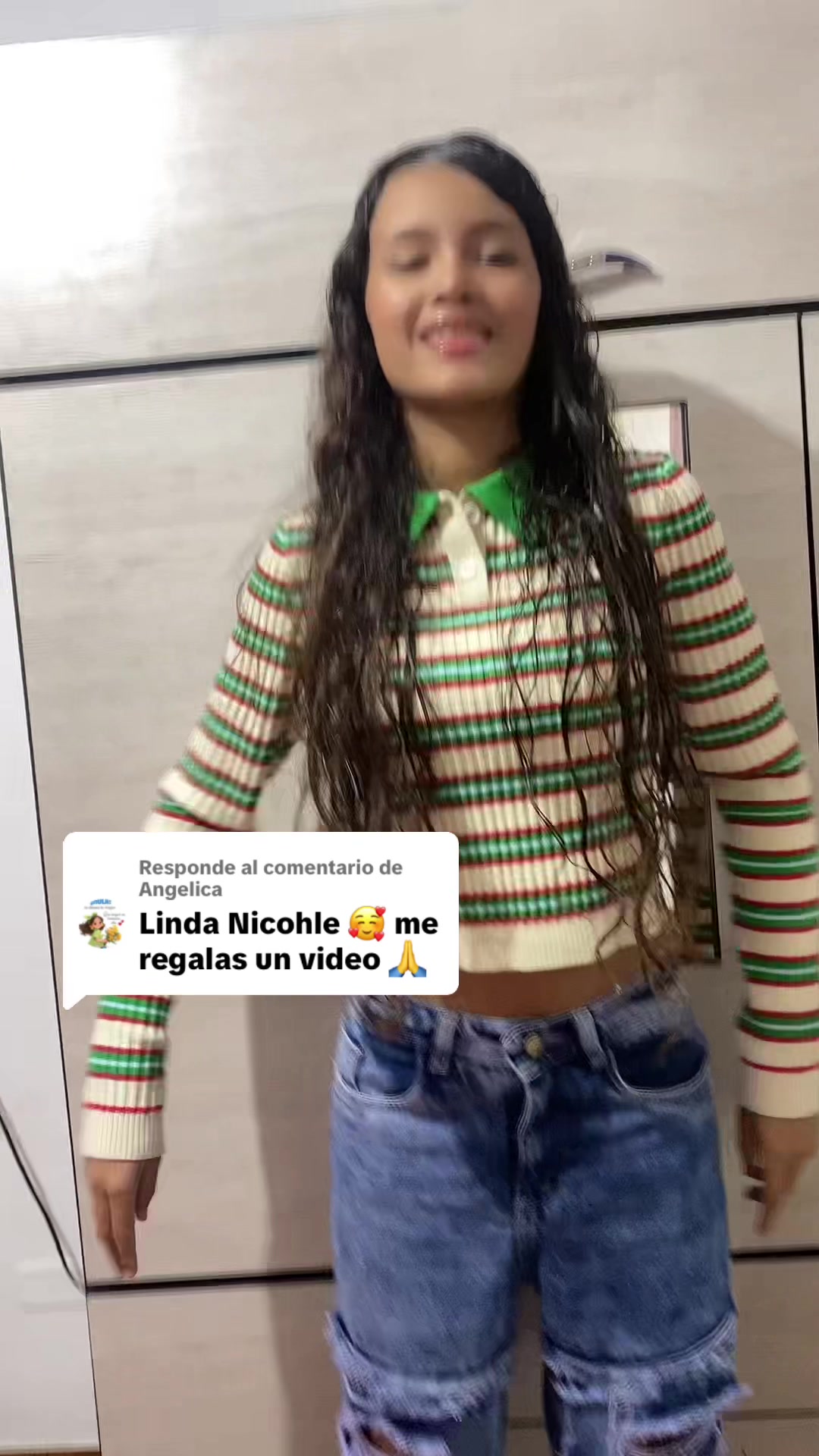 @NICOHLE Y VALENTINA