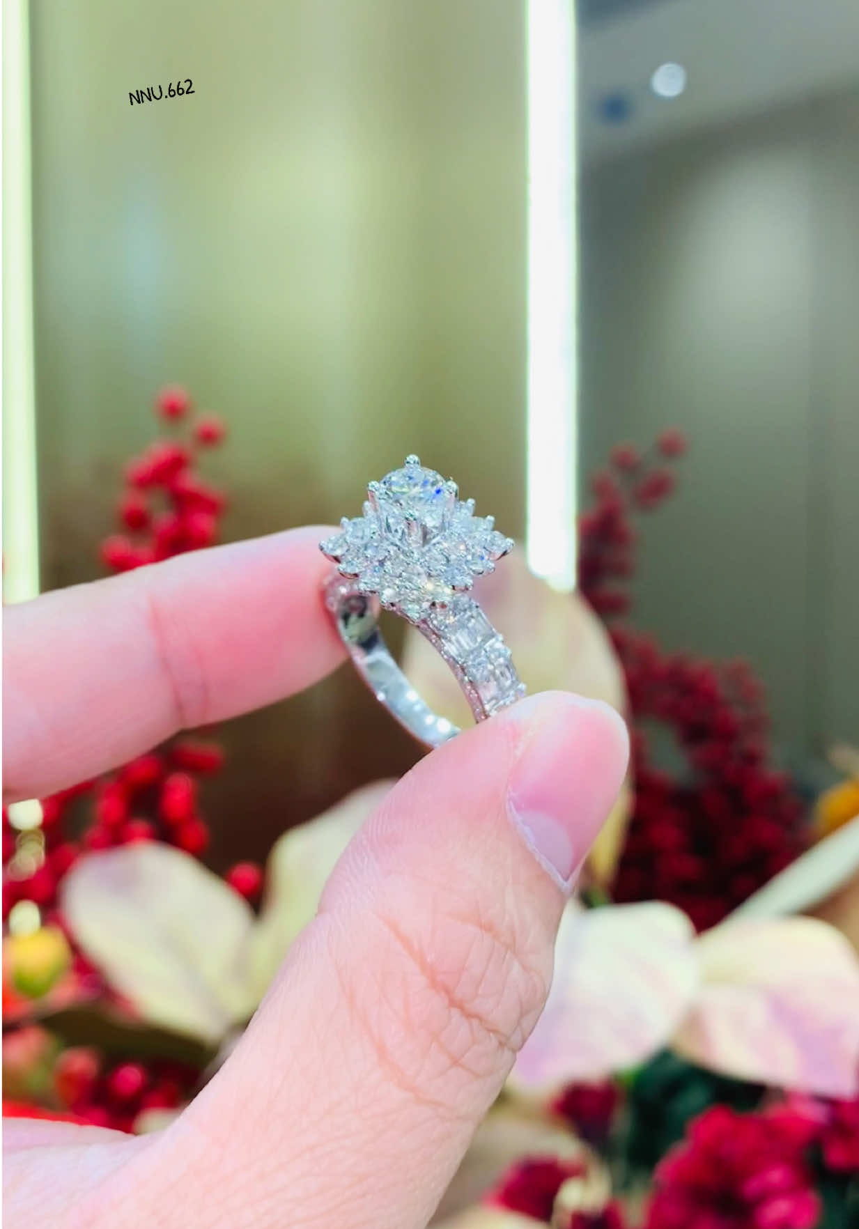 @Tâmluxury - Seller Chung Eo Vi