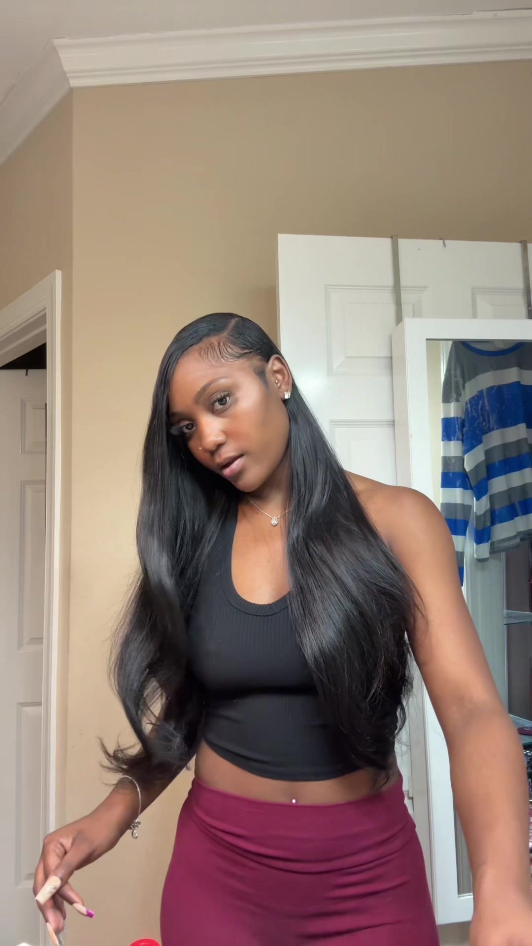 @Kyra Jaree&rsquo;💋