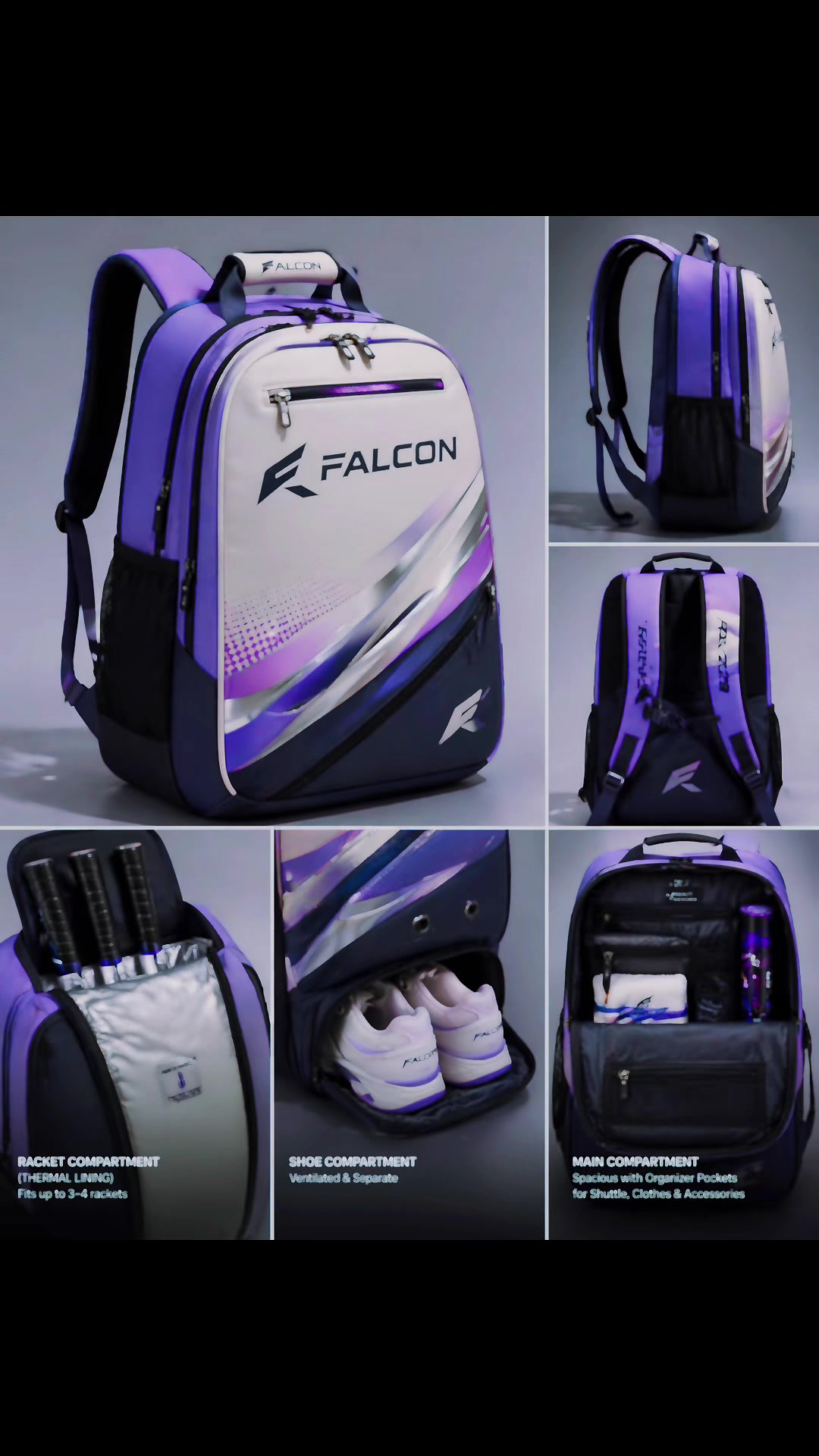 @FALCON SB