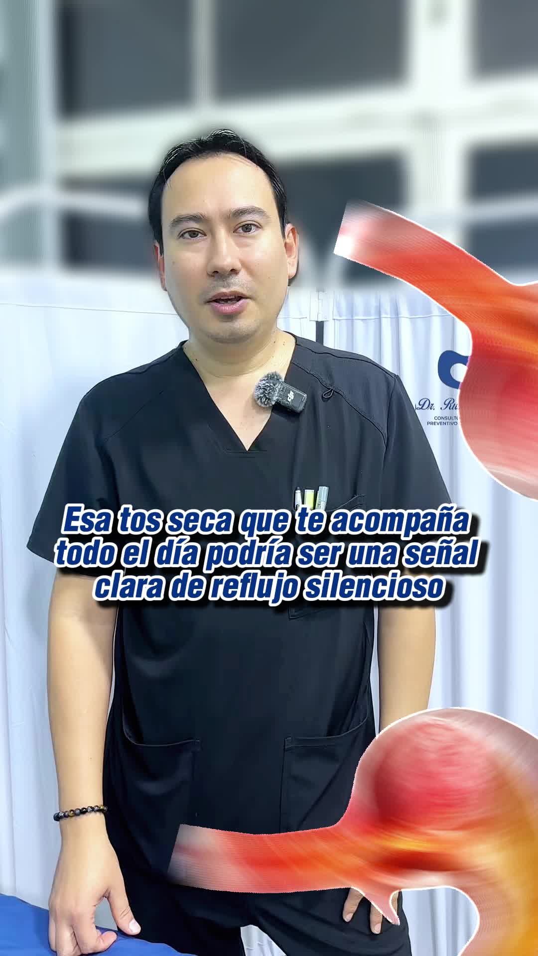 @Dr.GolovliovGastroenter&oacute;logo