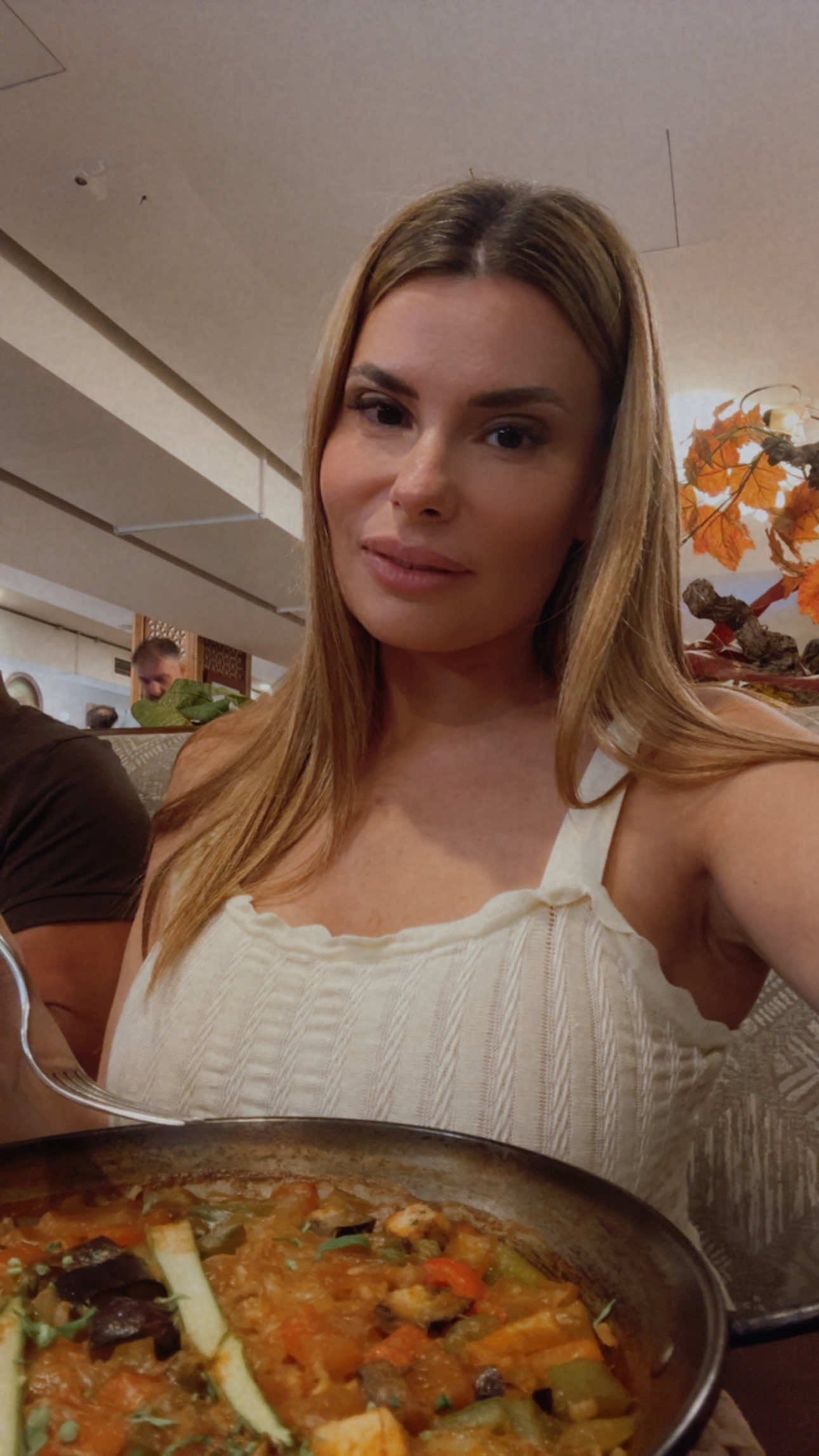 @Maria Lapiedra