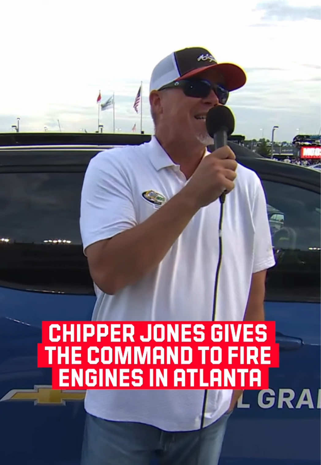 @nascar