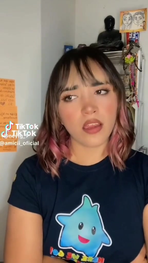 @Amicii Oficial