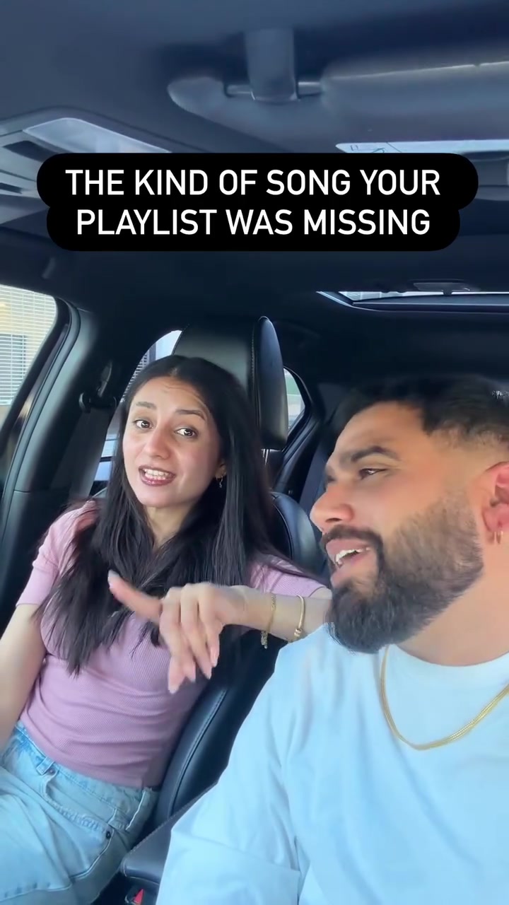 @Cjay&Simmi