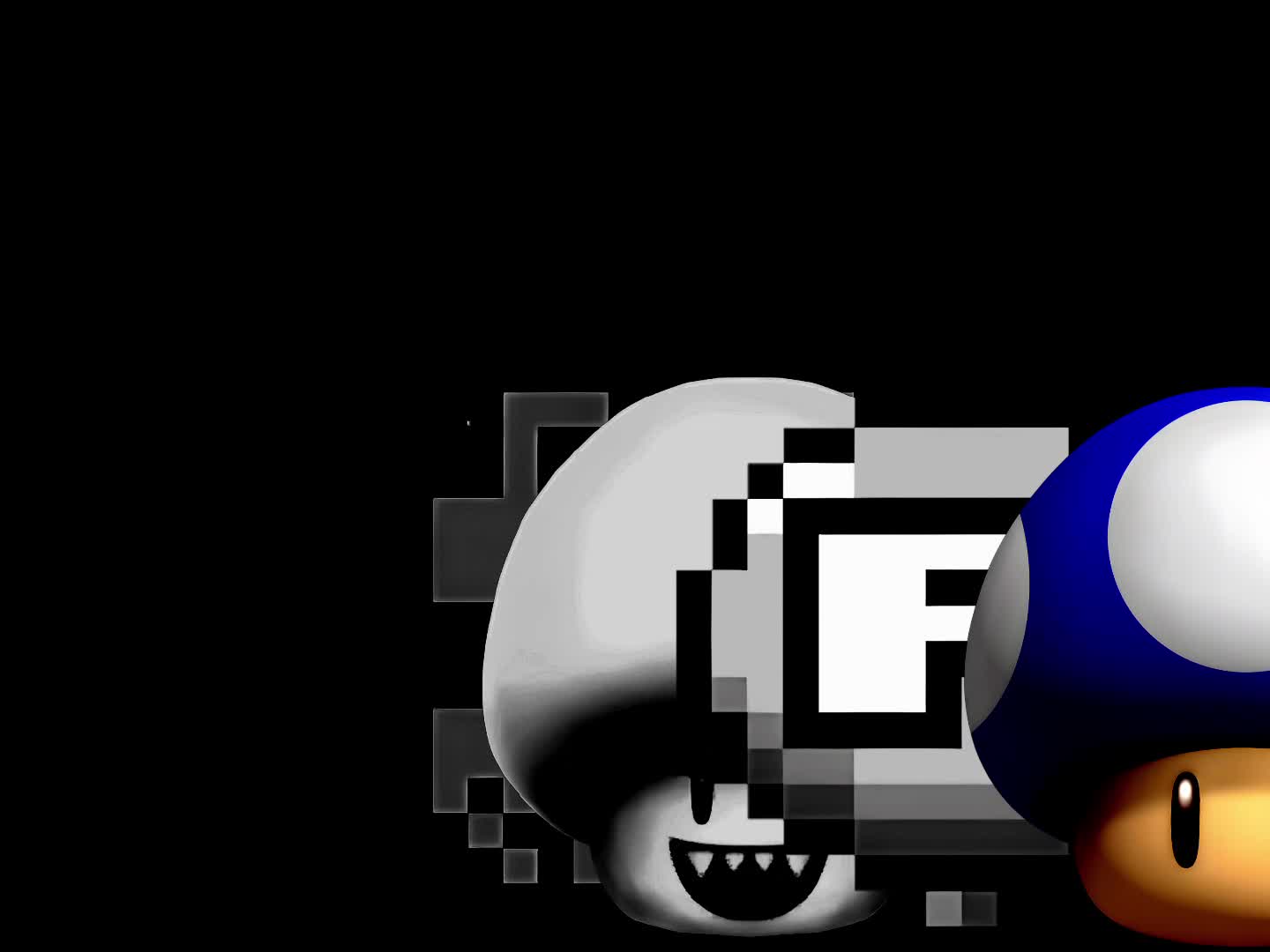 @Mario Nostalgia