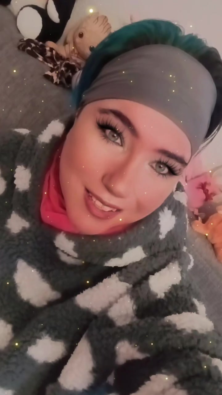 @🫠bunte Prinzessin mit herz🫠